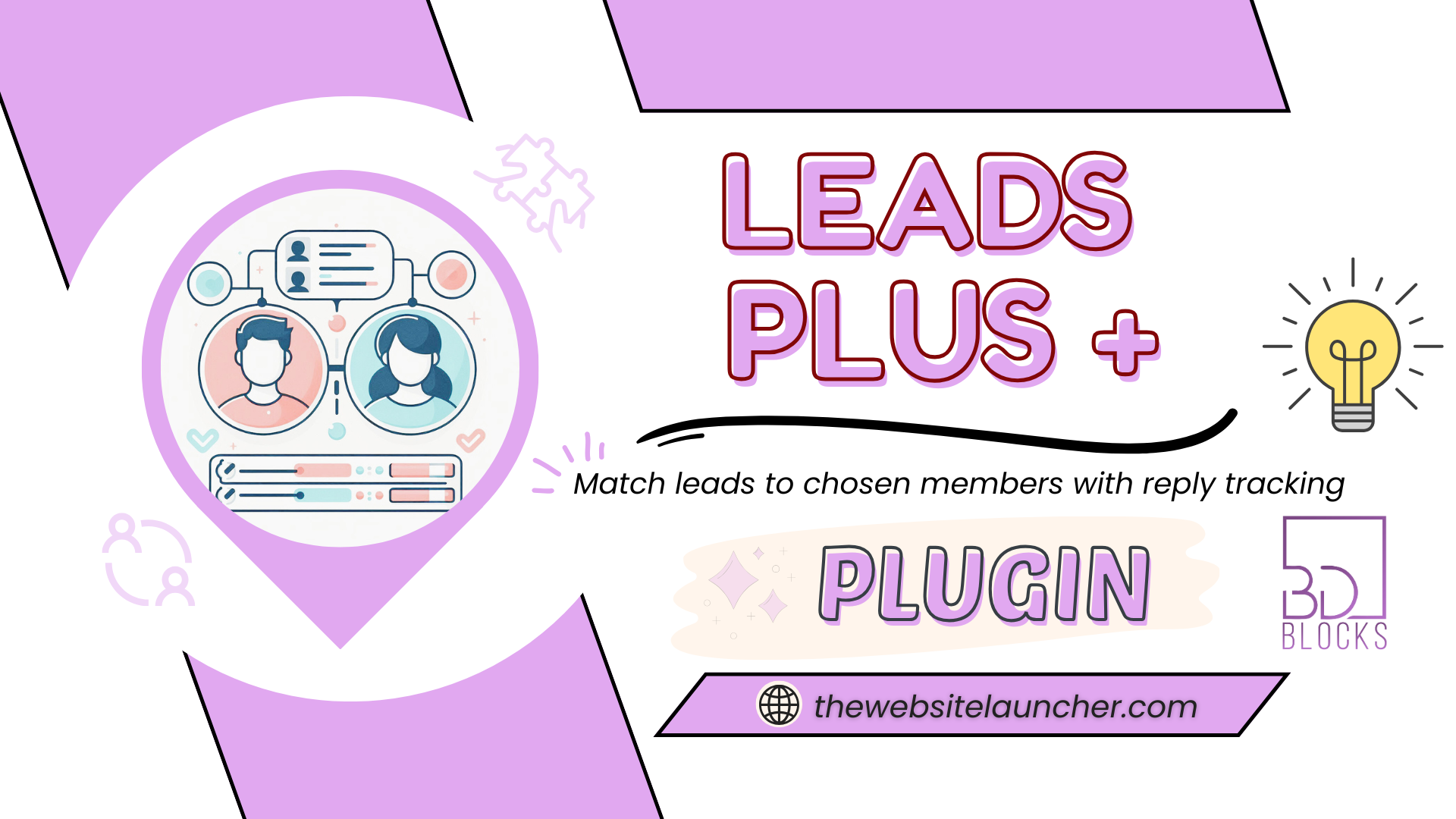 Profile Booster Plugin